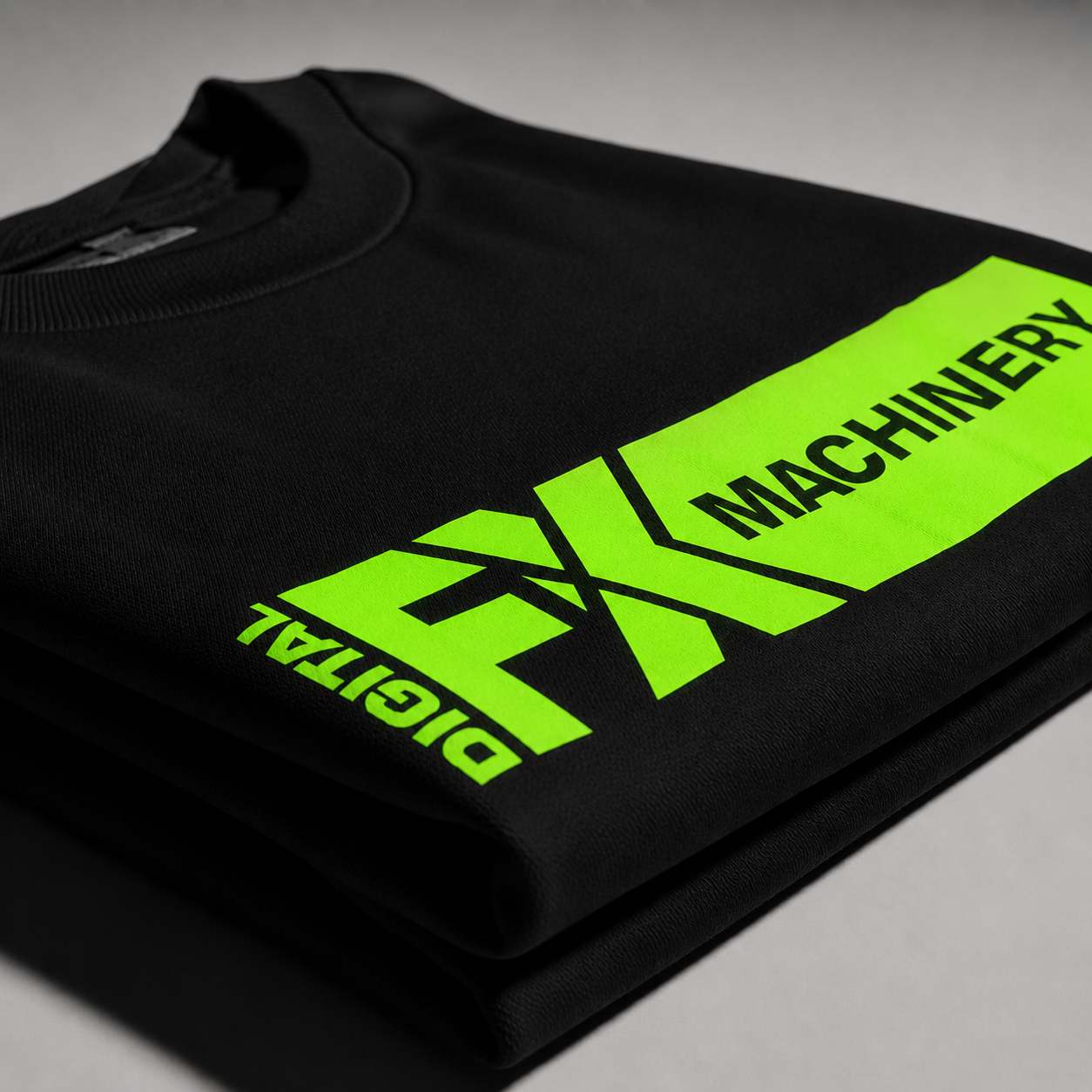 DTF Fluorescent Films