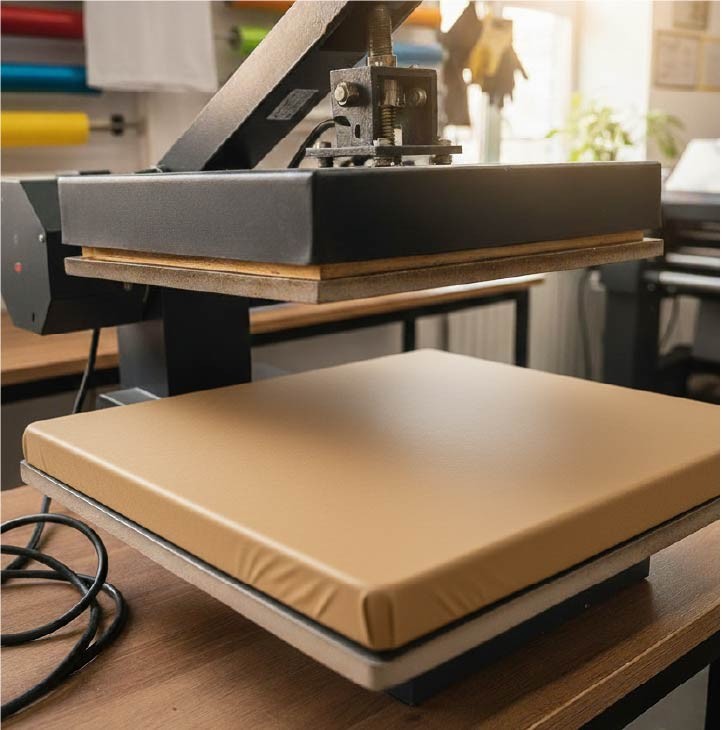 Platen Covers