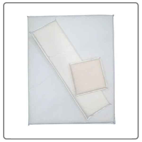 Heatpress Pads 4 Pack