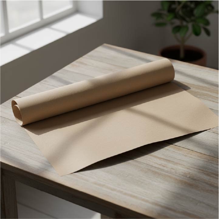 Non Stick Heatpress Sheet