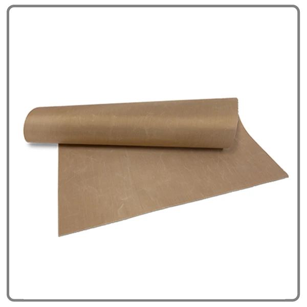 Non Stick Heatpress Sheet