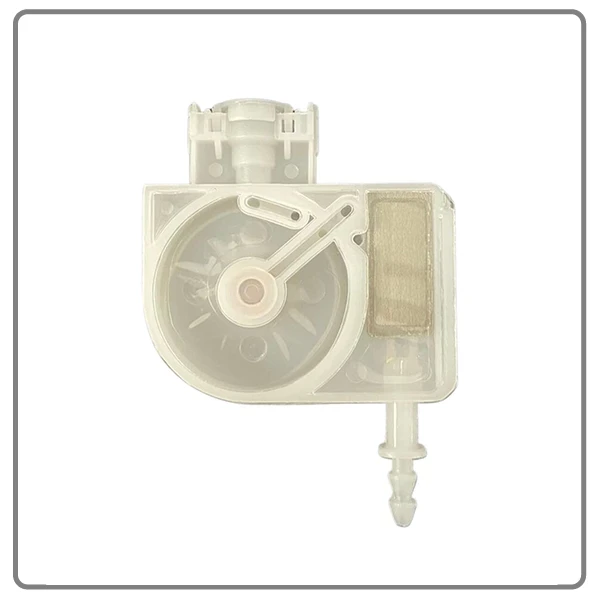 DTF Damper - (Pack of 4)