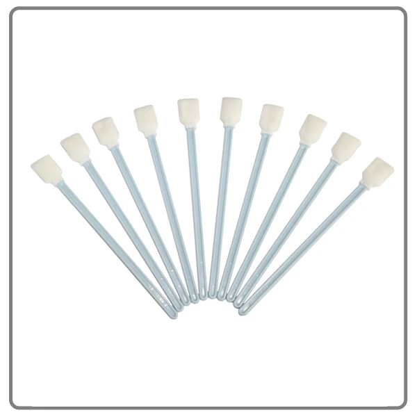 Large Cleaning Swabs – Set of 10