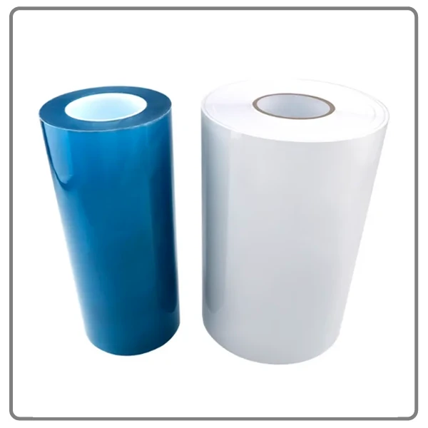 UV DTF  A+B Film Set
