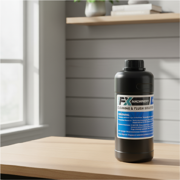 UV DTF Cleaning Solution 1L