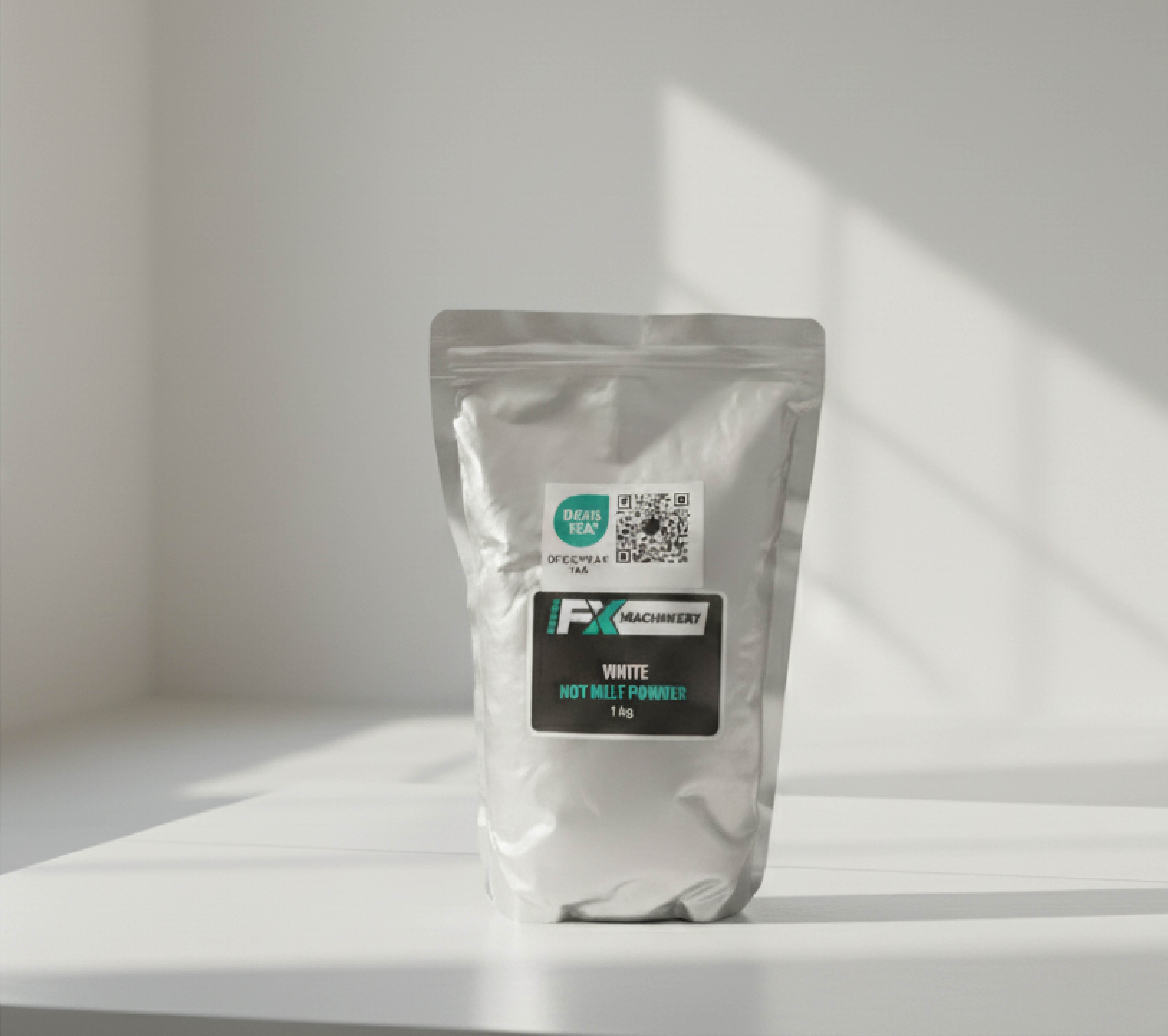 White Hot Melt Powder 1kg