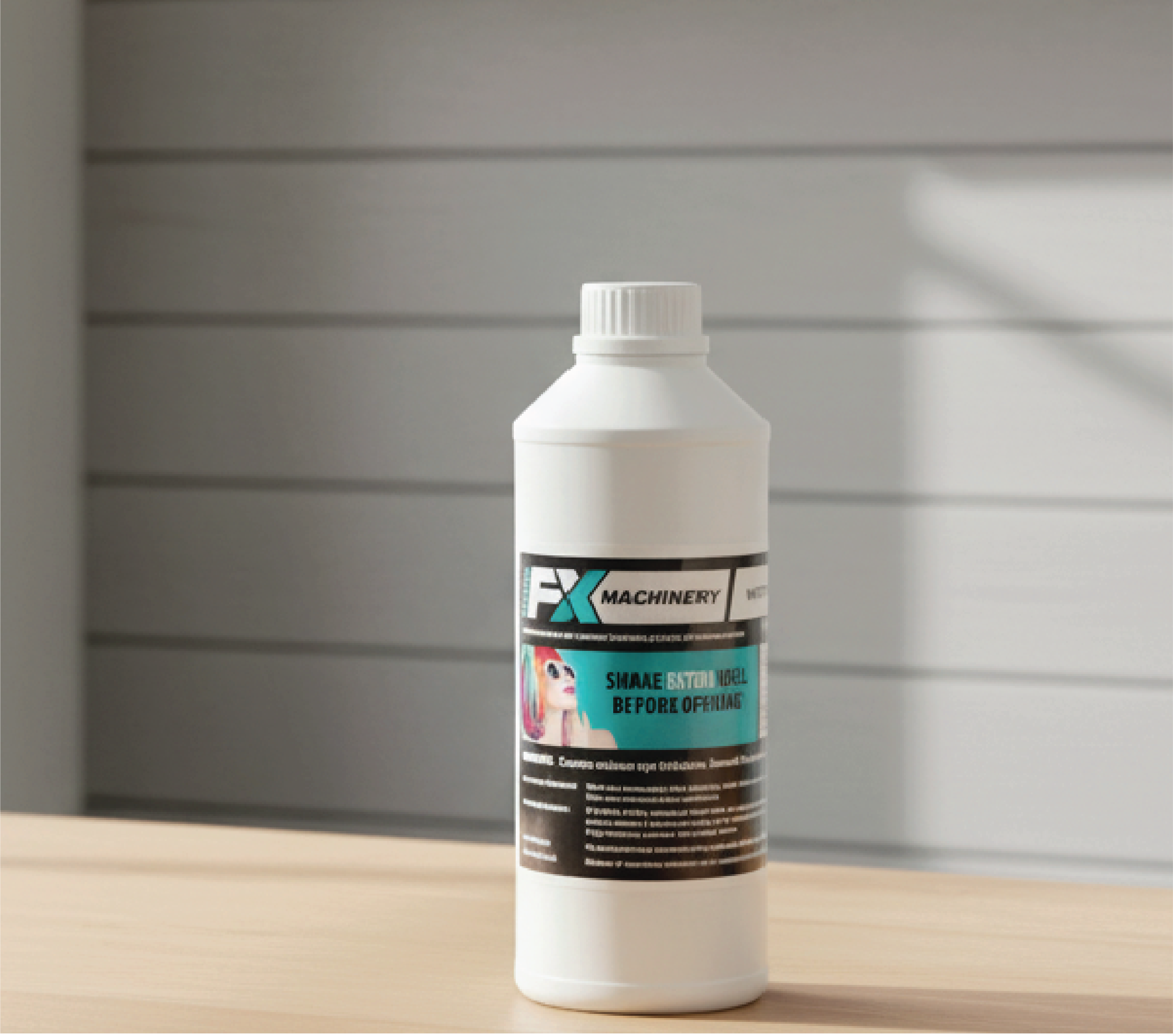 DTF Ink White 1L