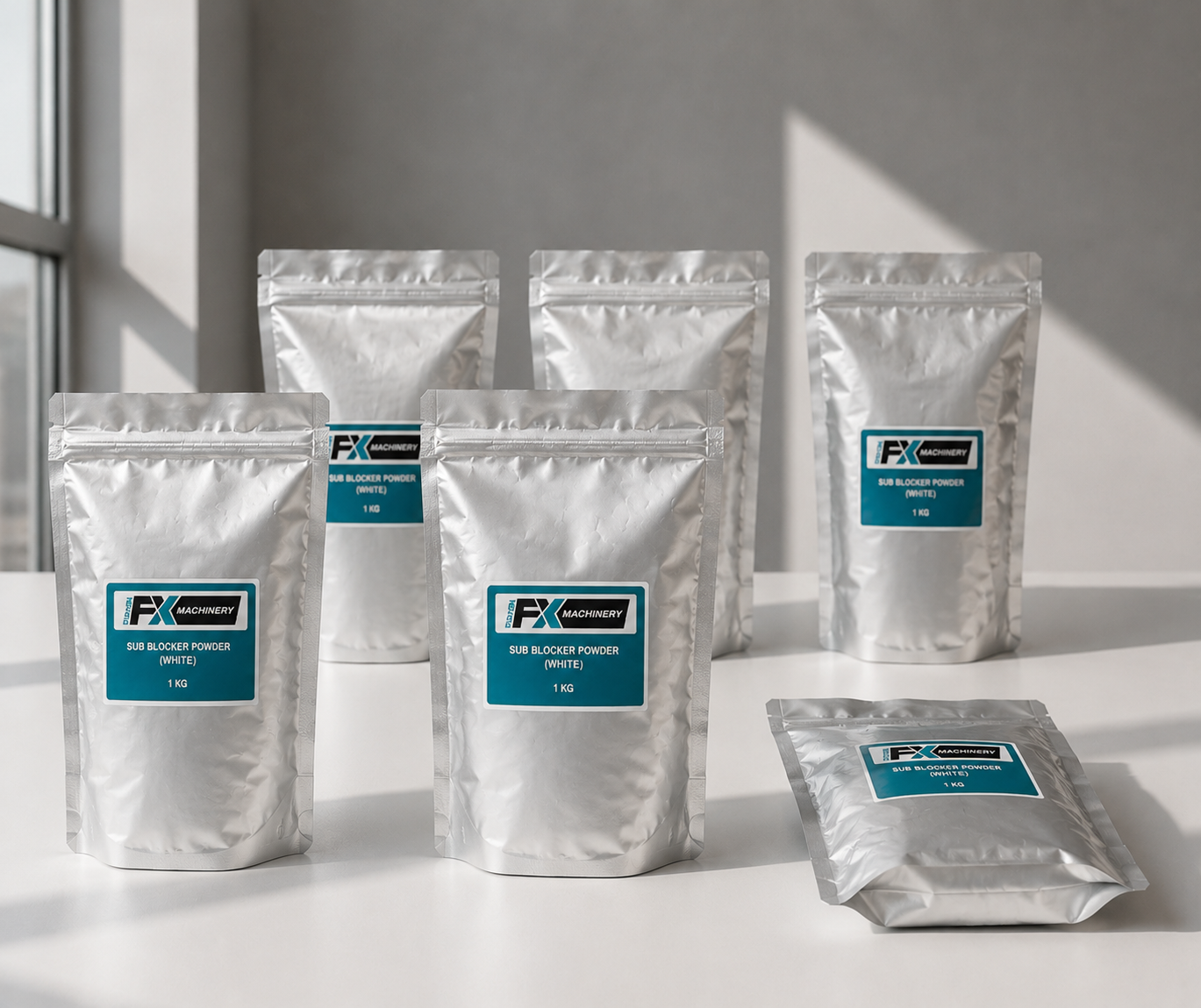 Bulk Order Powder