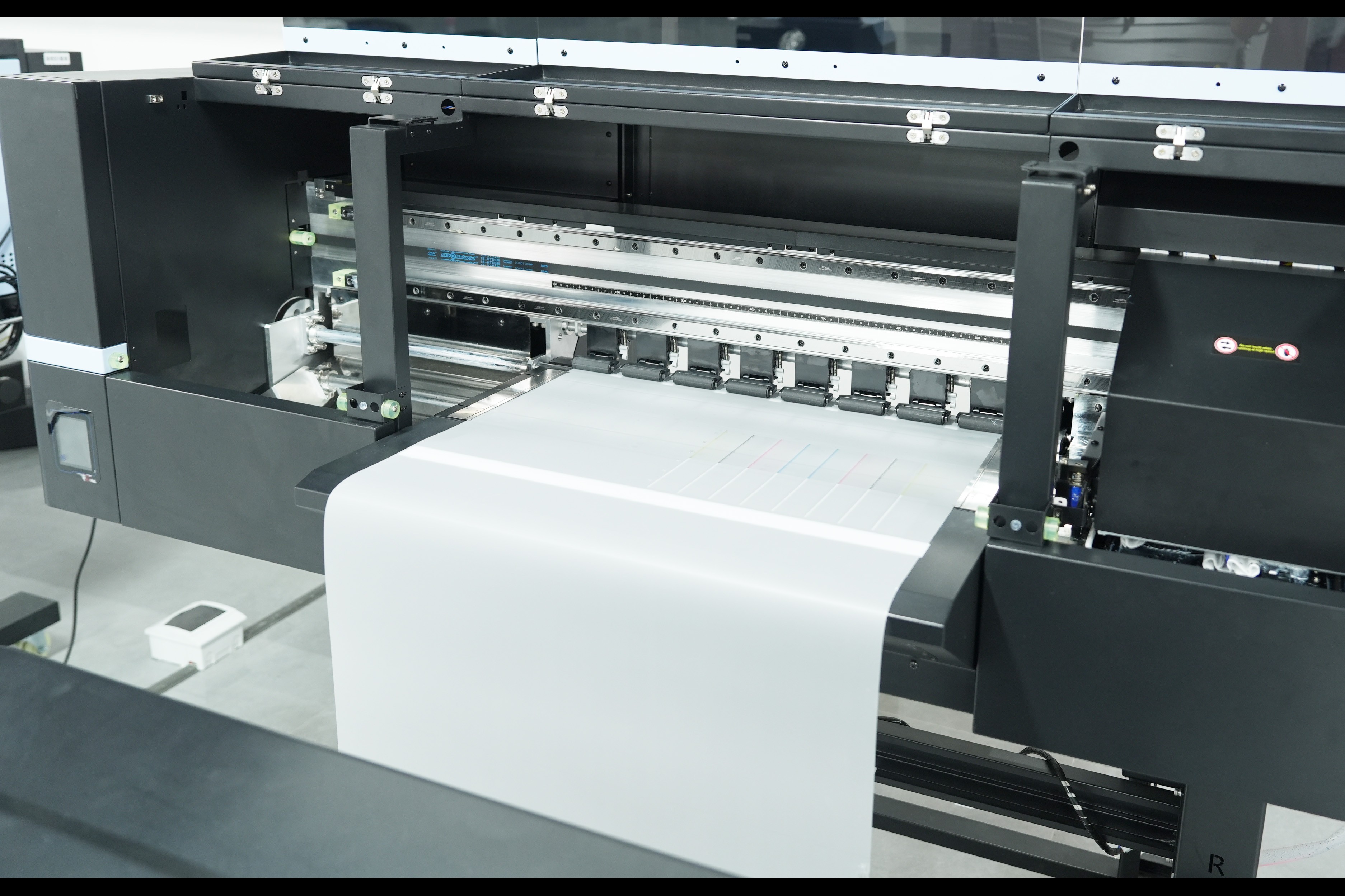 DTF Printer Package 602