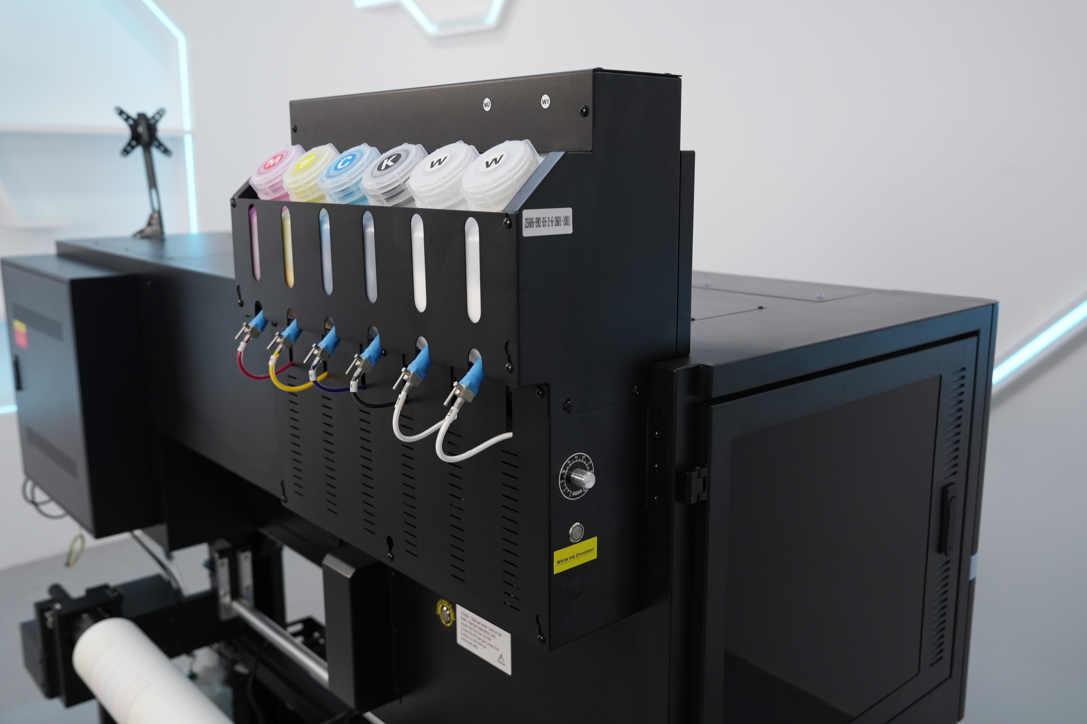 DTF Printer Package 602