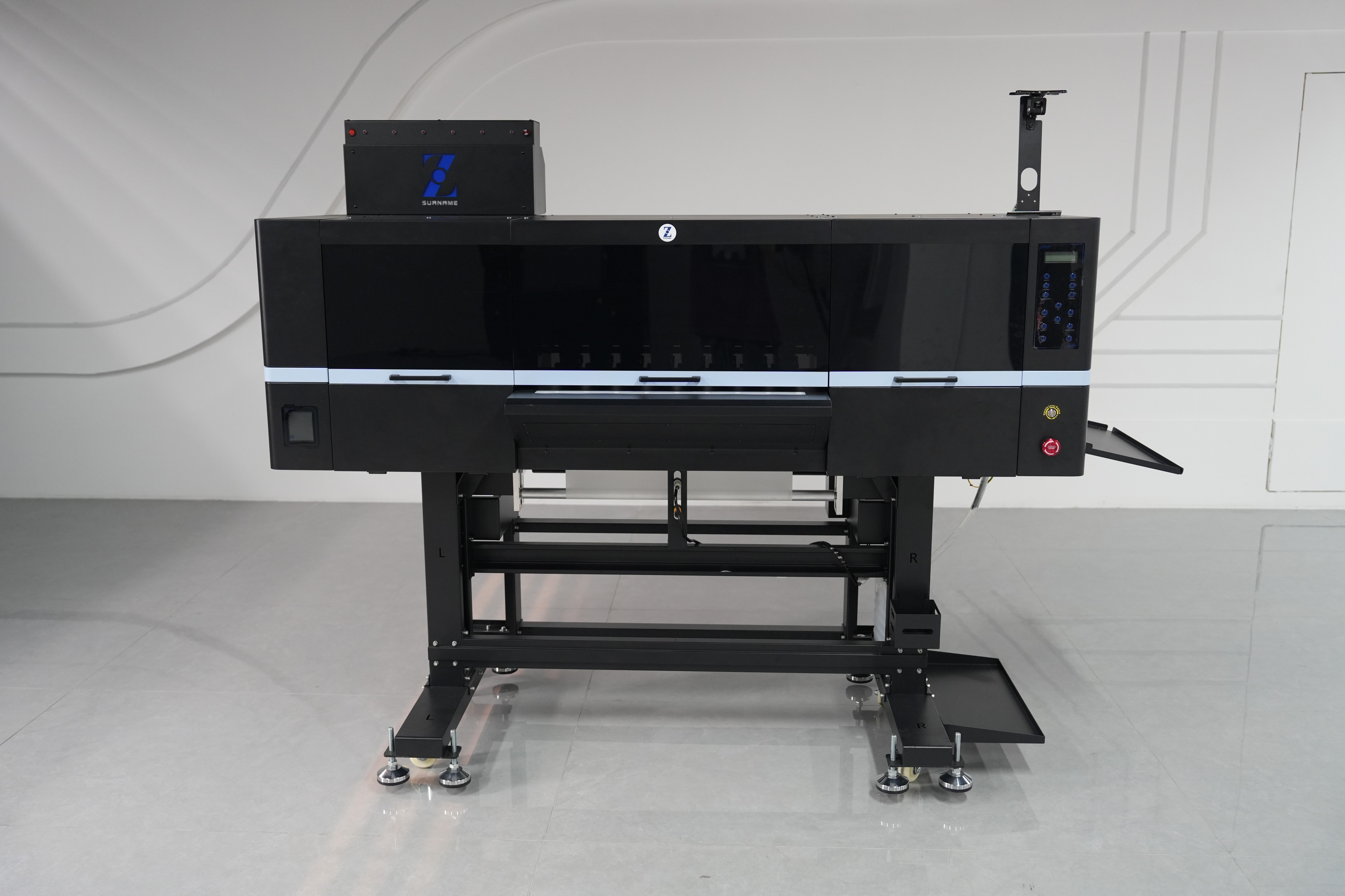 DTF Printer Package 603