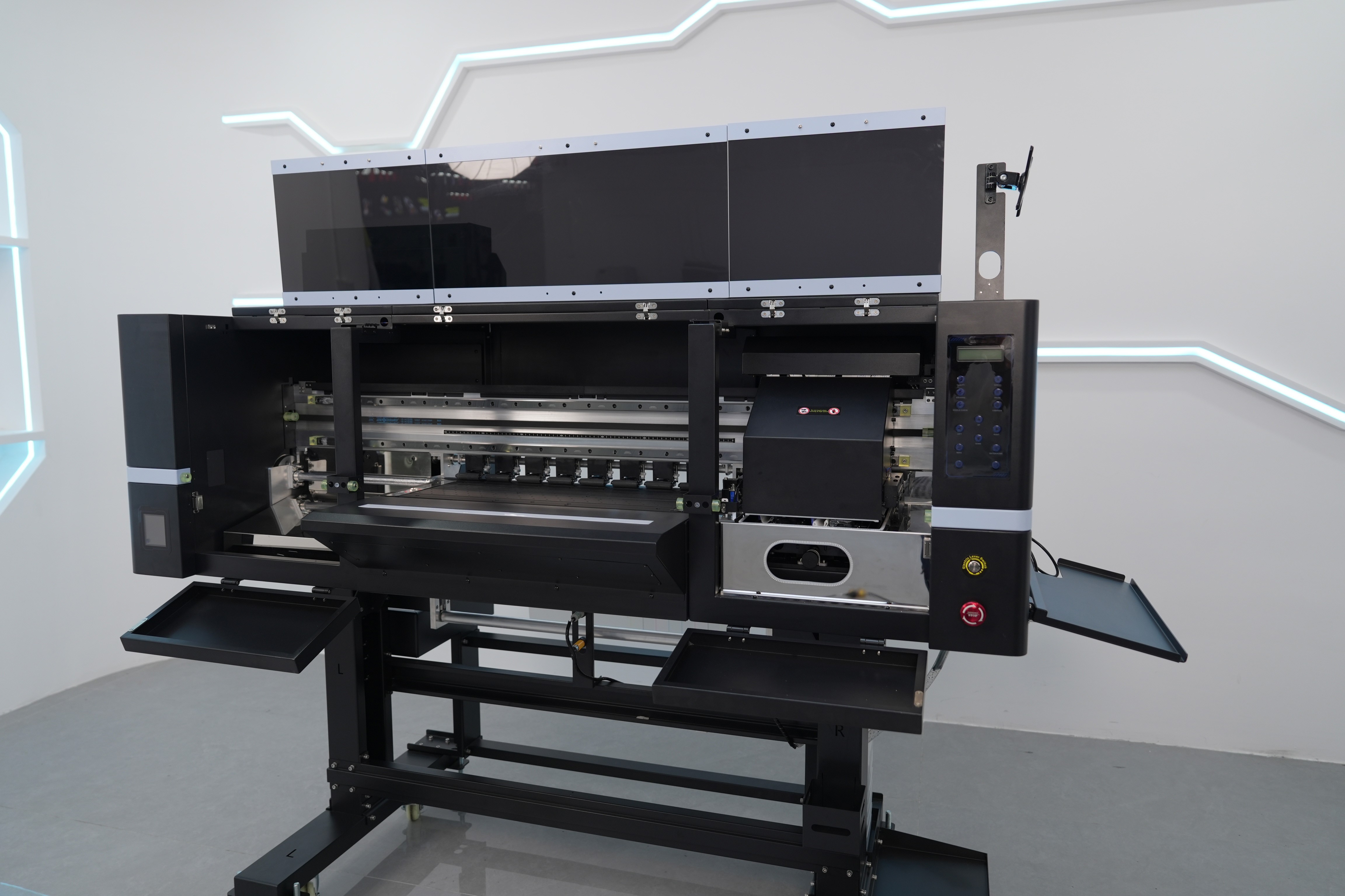 DTF Printer Package 604