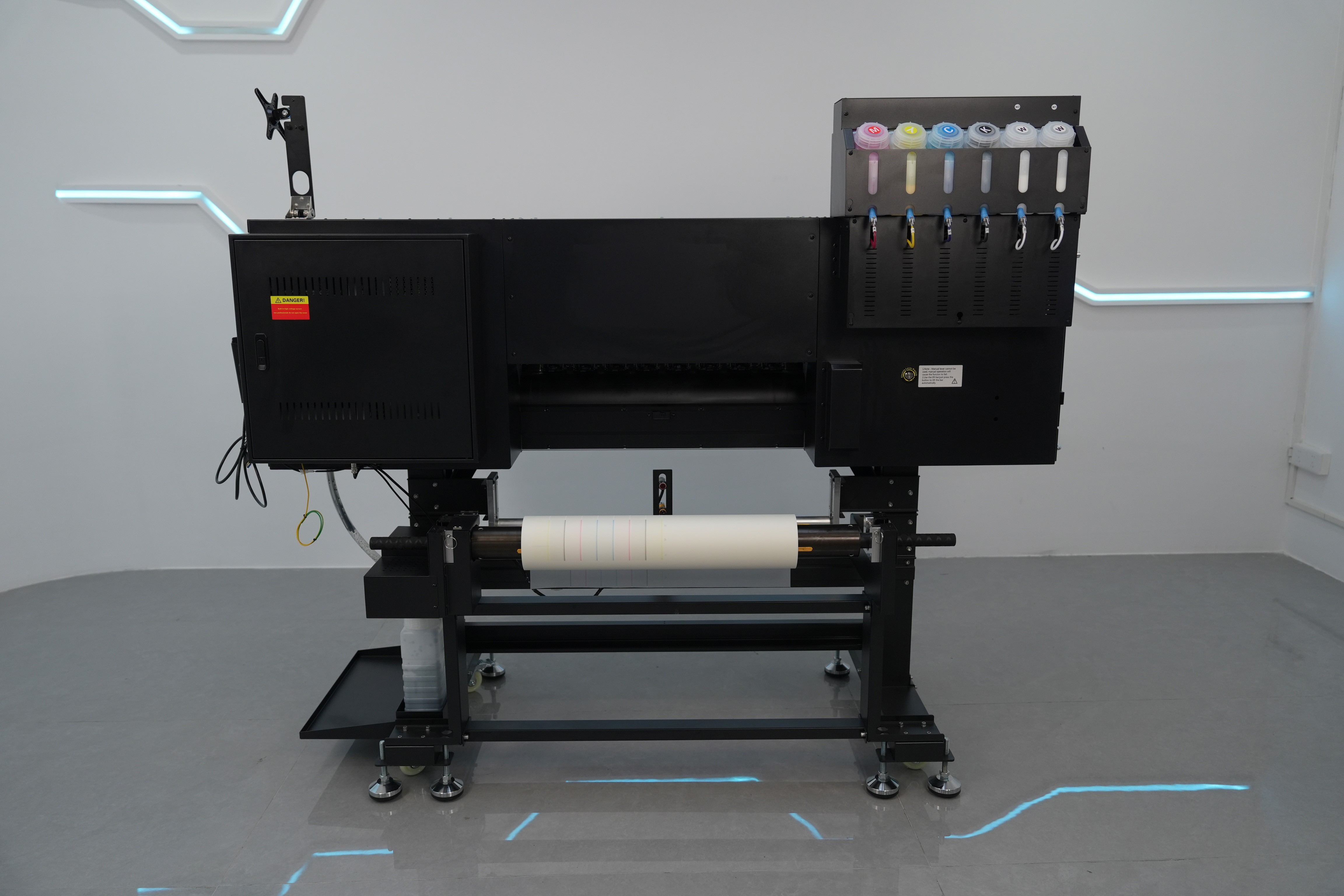 DTF Printer Package 604