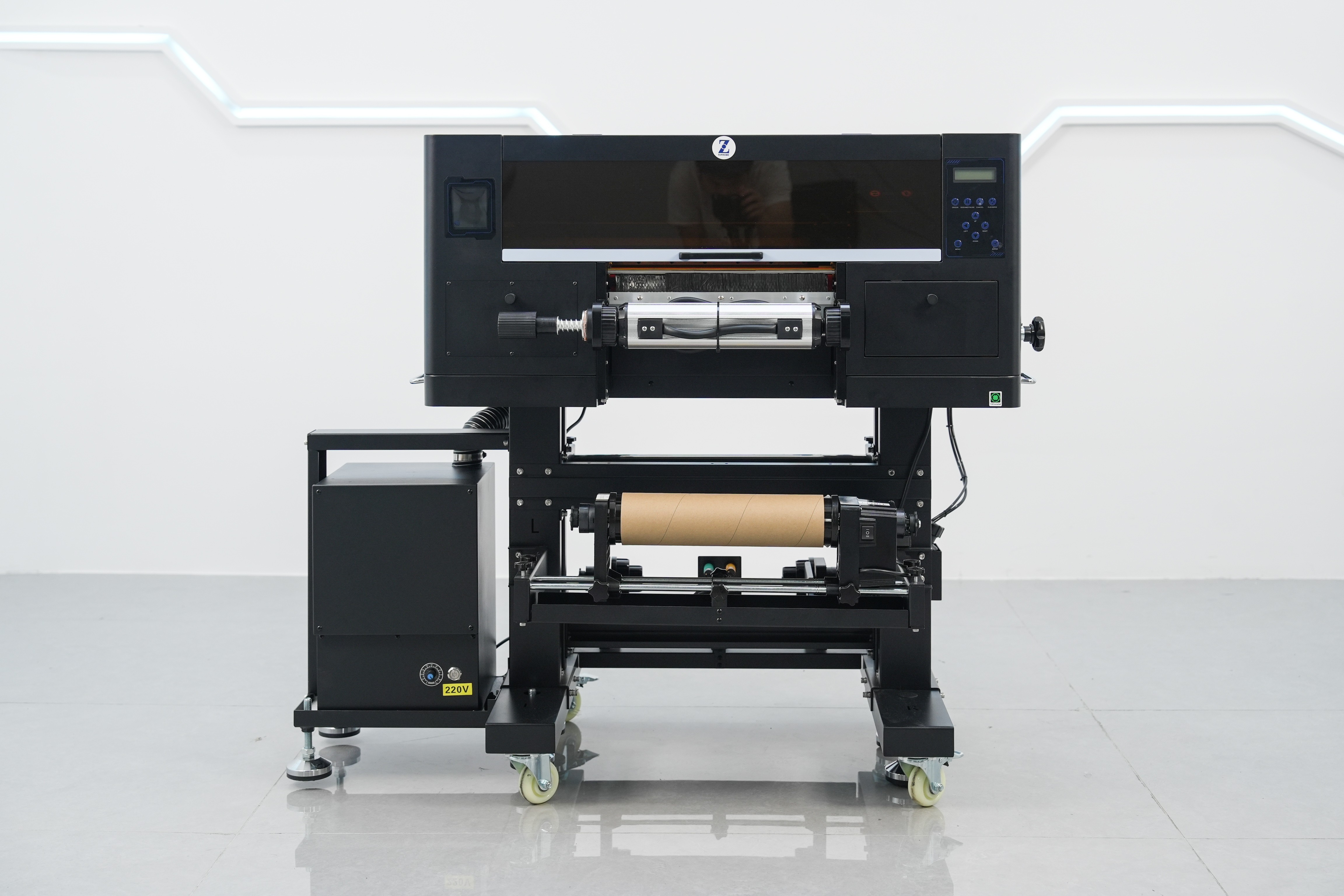 UV DTF 301