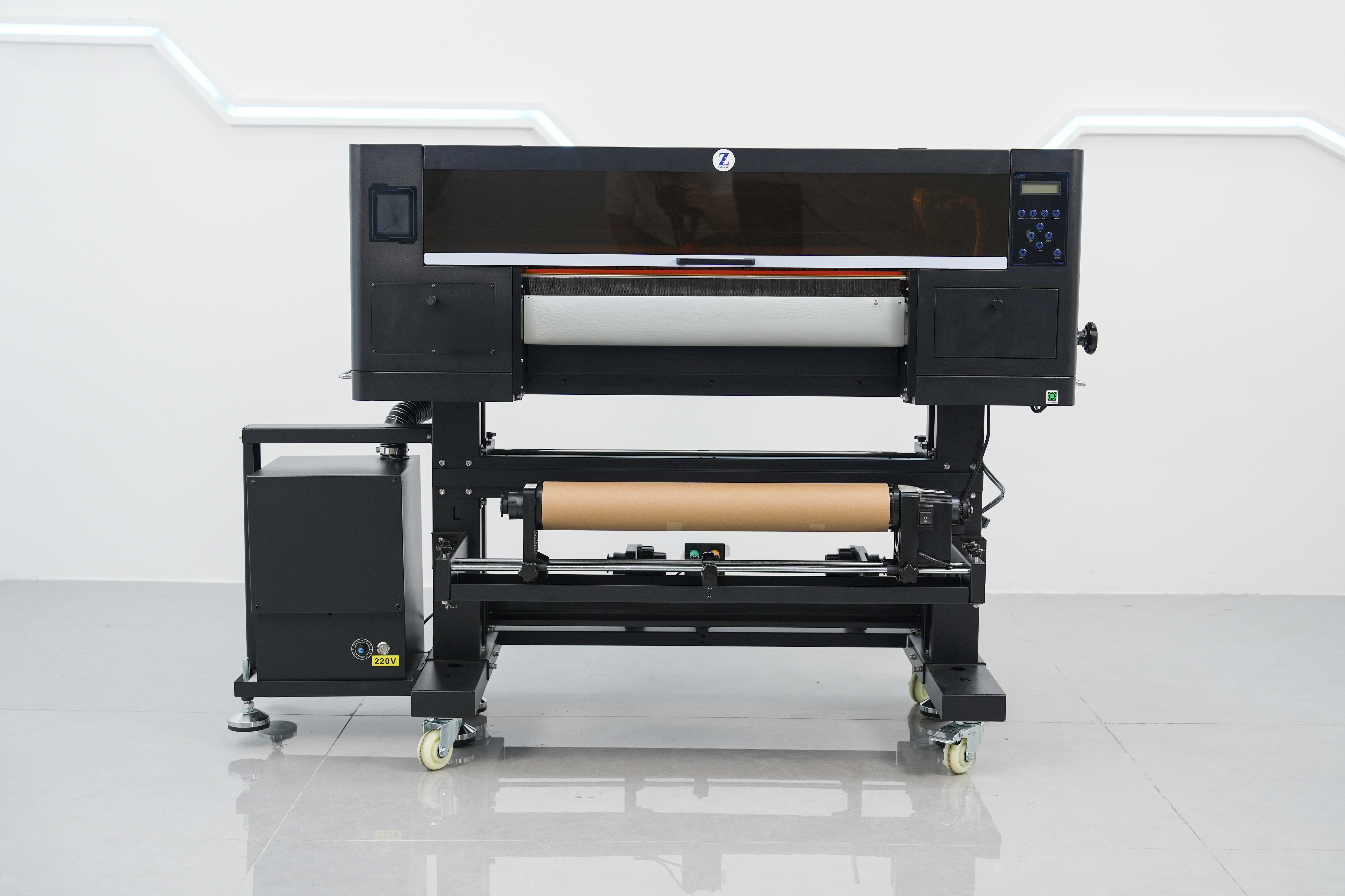UV DTF Patch Printer 601