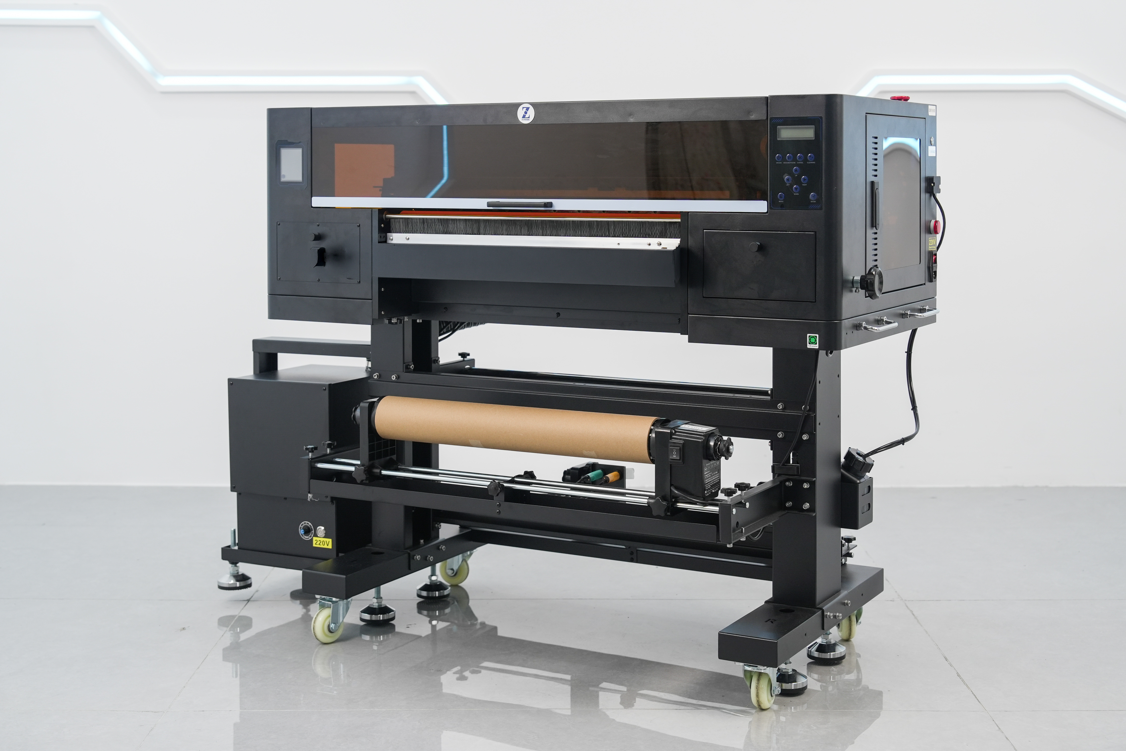 UV DTF Patch Printer 601