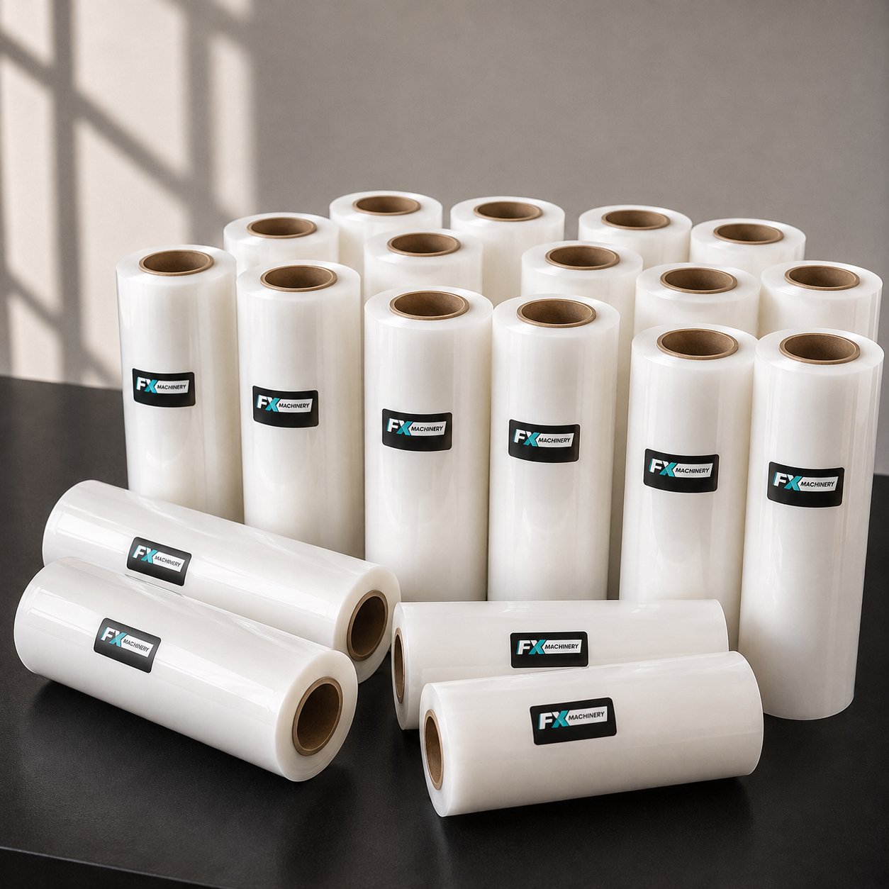 Bulk Order Film